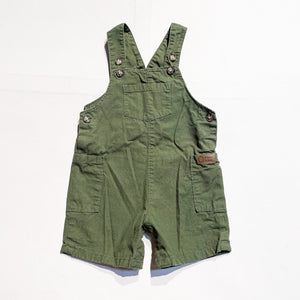 Carter's Overalls 12M|154552