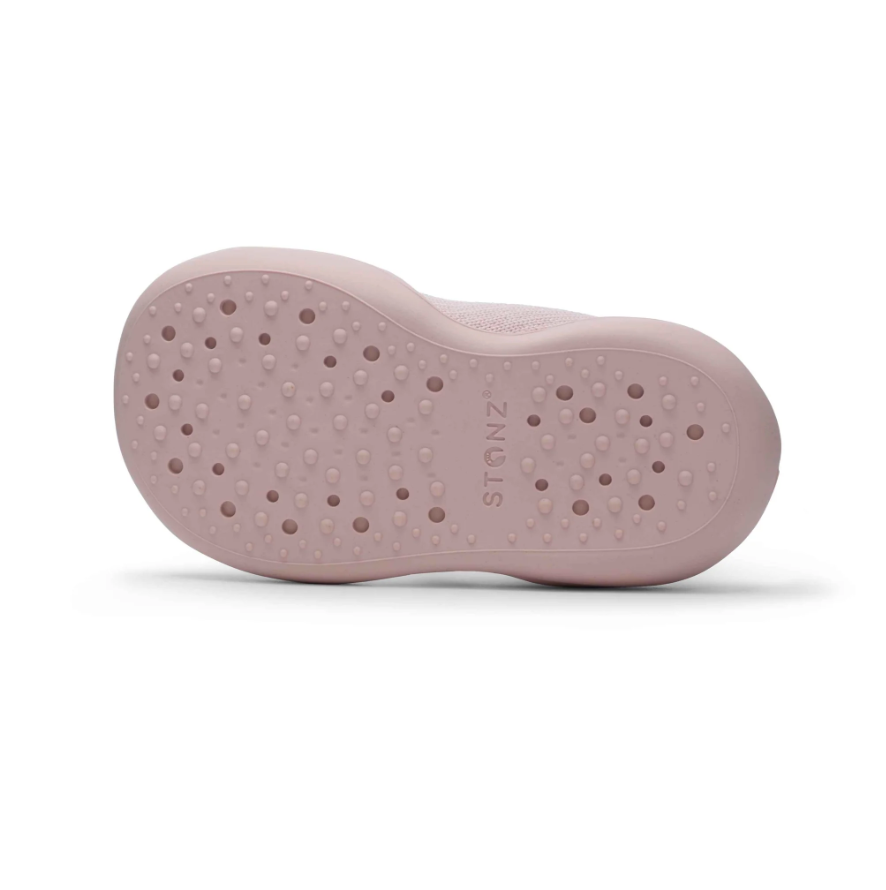 Stonz - Roamer Knit Water Shoe - Pink|137645