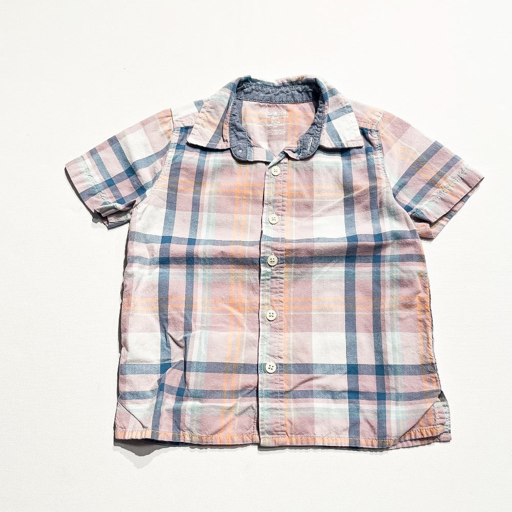 Oshkosh Shirt 3Y|230977