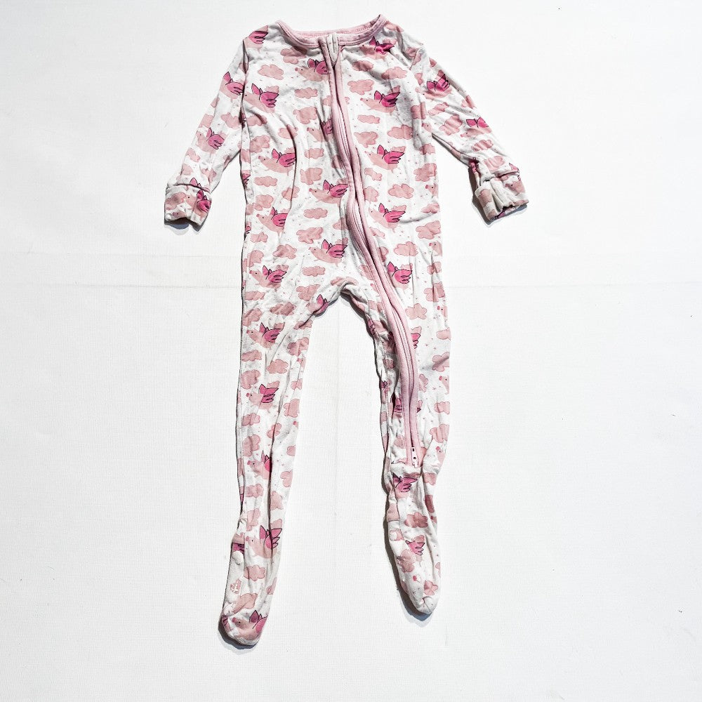 Kickee Pants Sleeper 9-12M|152116