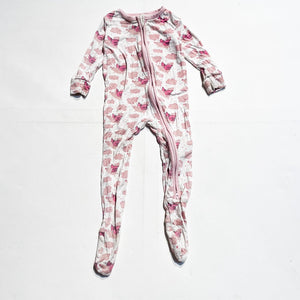 Kickee Pants Sleeper 9-12M|152116