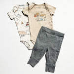 Carters Set 3M|210260