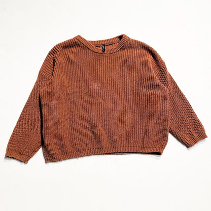 Belanj Sweater 5Y **Imperfection|227954