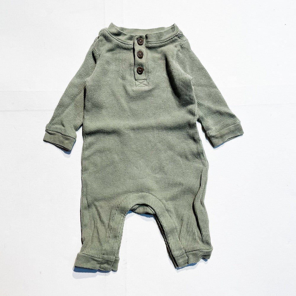 Old Navy Romper 0-3M|168016