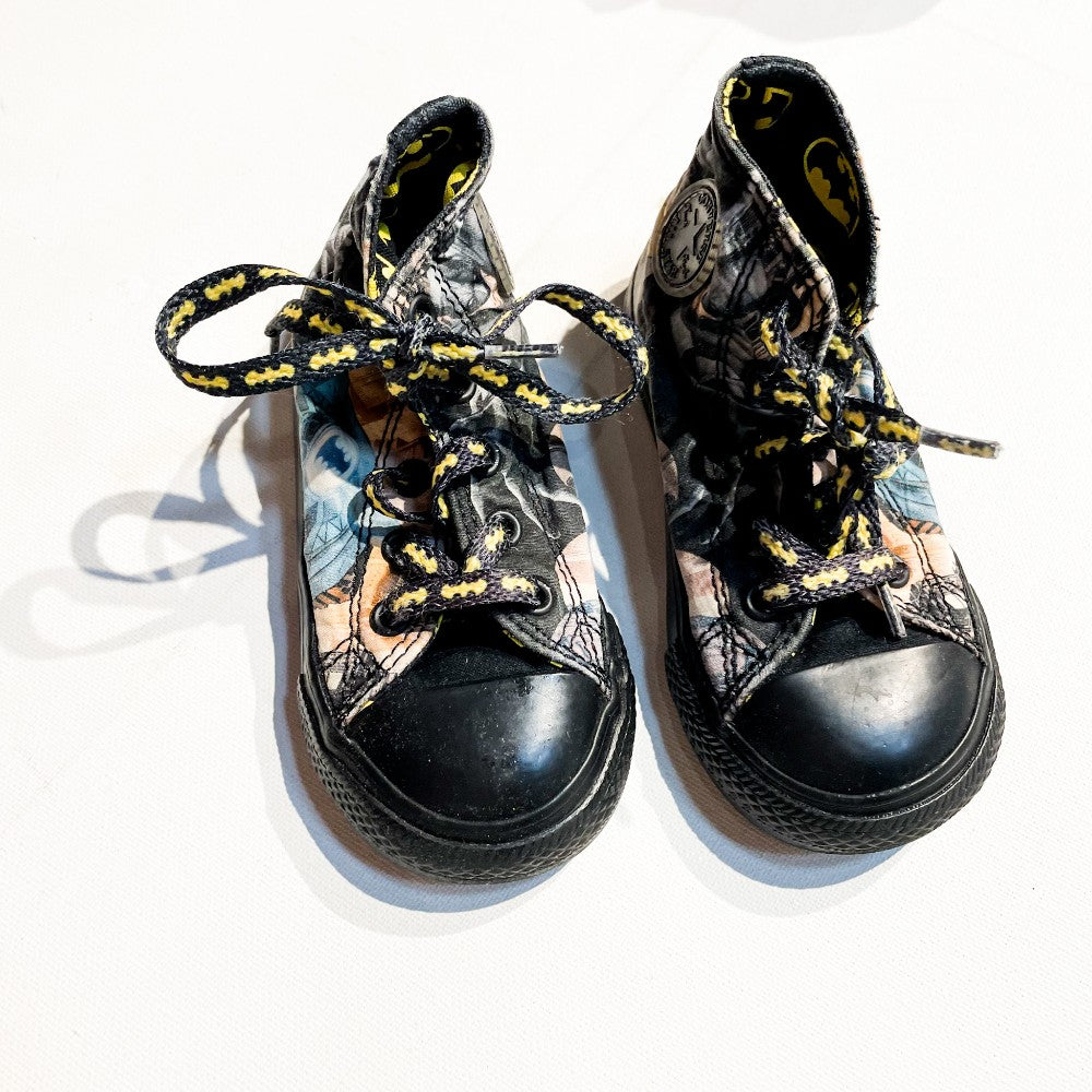 Converse Shoes 7|152277