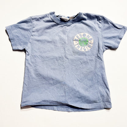 Zara Shirt 3-4Y **Imperfection|211543
