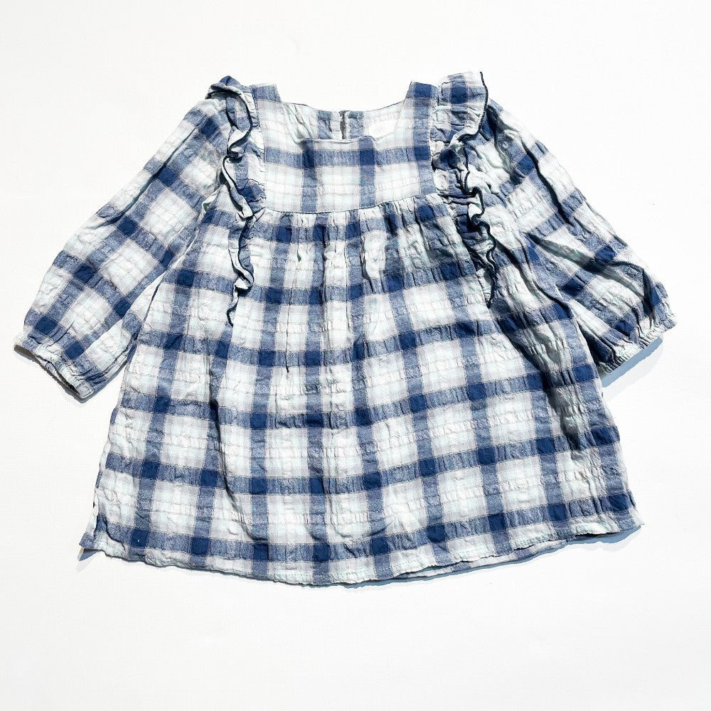 Zara Dress 2-3T|81978