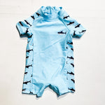 George Swim 0-3M|155997