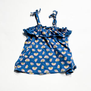 Harper Crayson Shirt 18M|202016