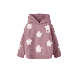Name It - Daisy Bloom Hoodie|213793