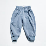 Roobear Pants 1/2Y|229307