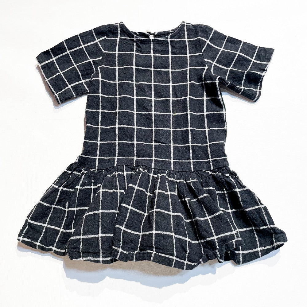 Emma Knudsen Dress 4Y **Imperfection|118545