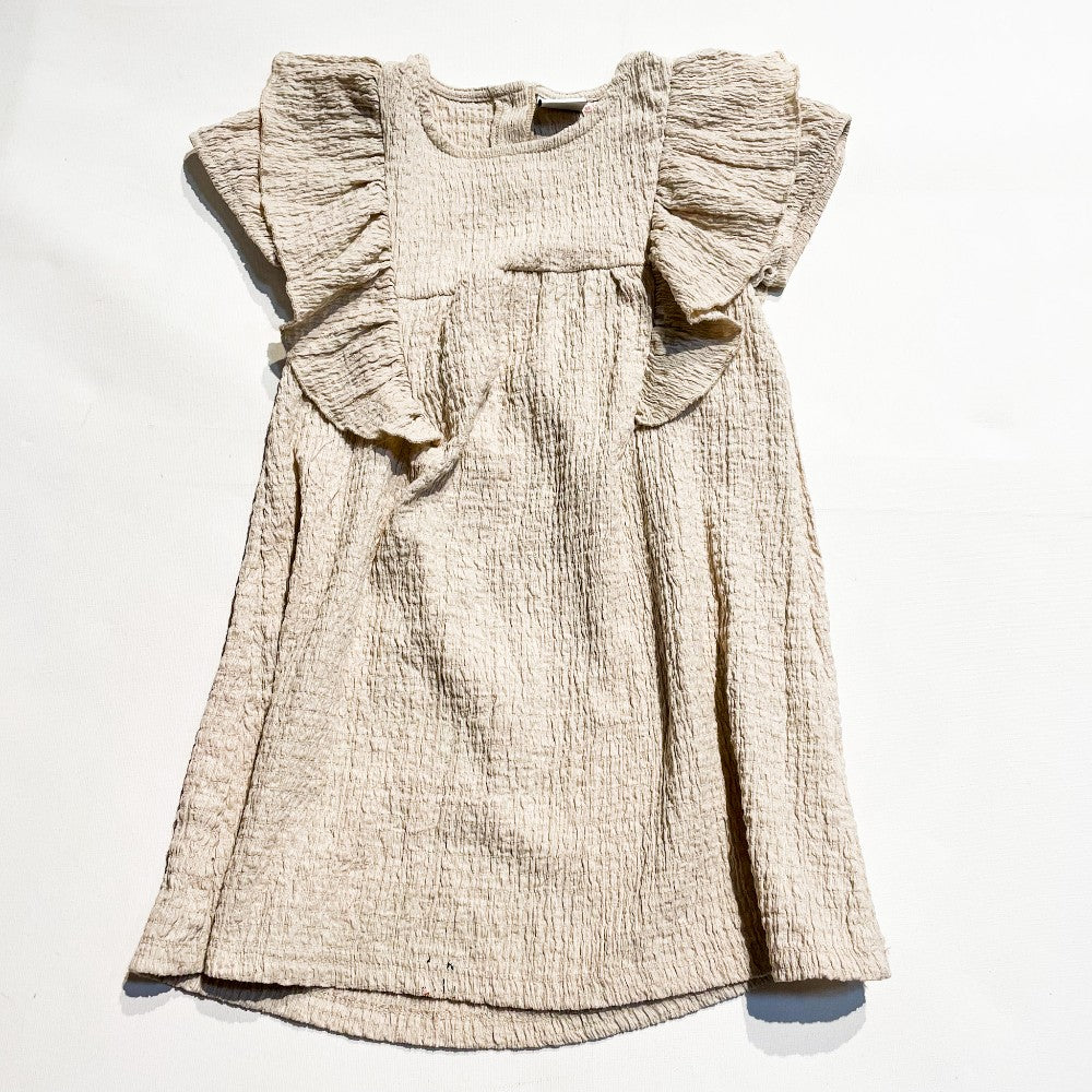 Zara Dress 4-5Y|118822