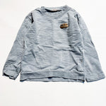 Wheat Sweater 5y|163410