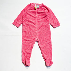 Dymples Sleeper 1Y|151058