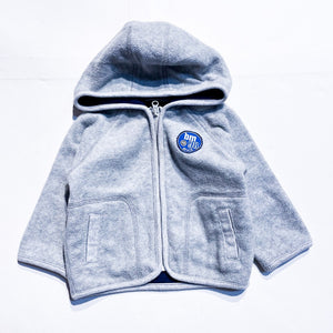 MEX Zip Up 6-9M|182724