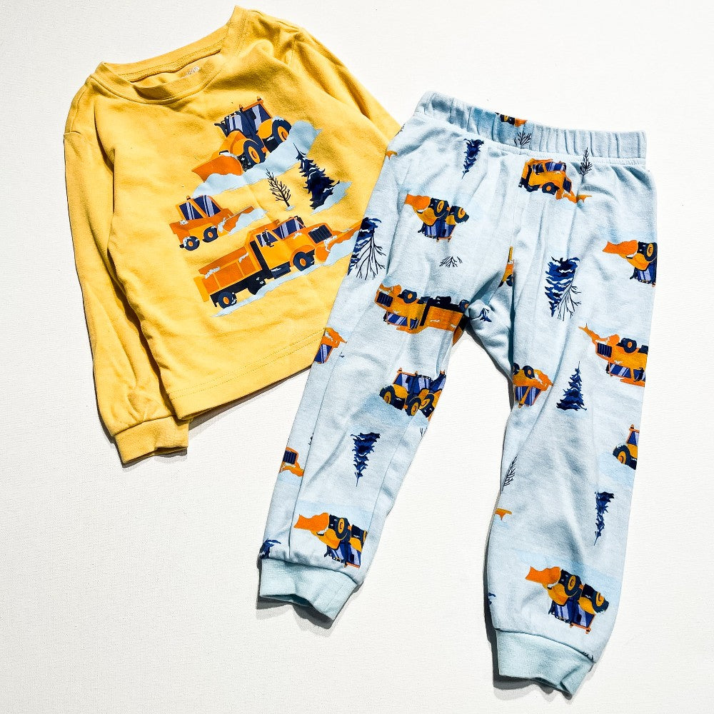 Pekkle Set 2-3y|228544
