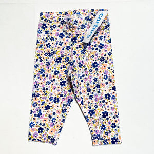 Carters Leggings 6M|167567