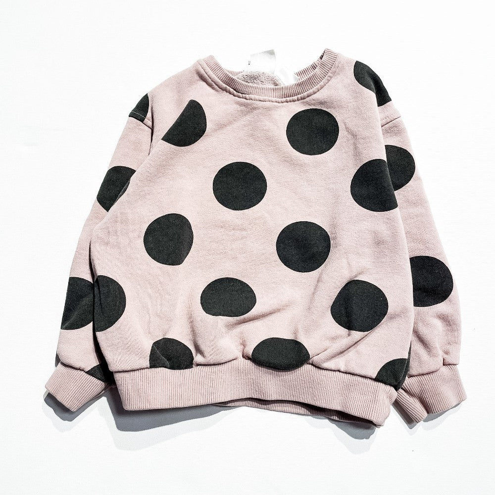 Zara Sweater 3-4Y|220775