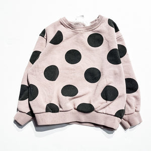 Zara Sweater 3-4Y|220775