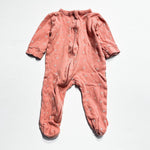 Rabbit + Bear Sleeper 3-6M|228746