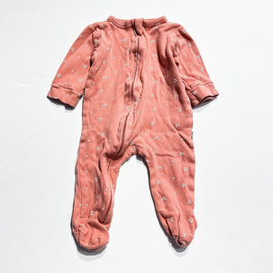 Rabbit + Bear Sleeper 3-6M|228746