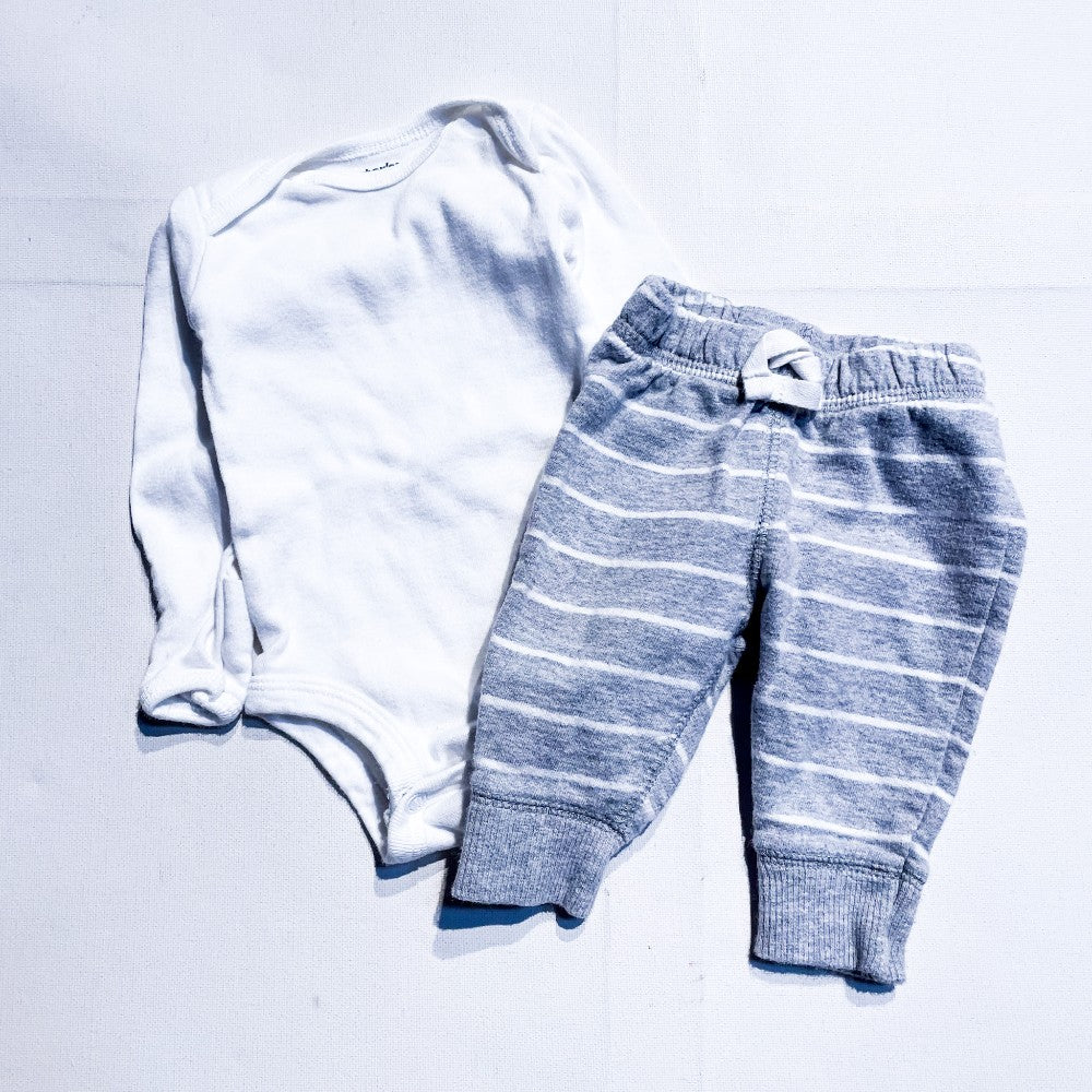 Carters Set NB|178279