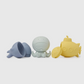 Loulou Lollipop - Bath Toy Set|212320