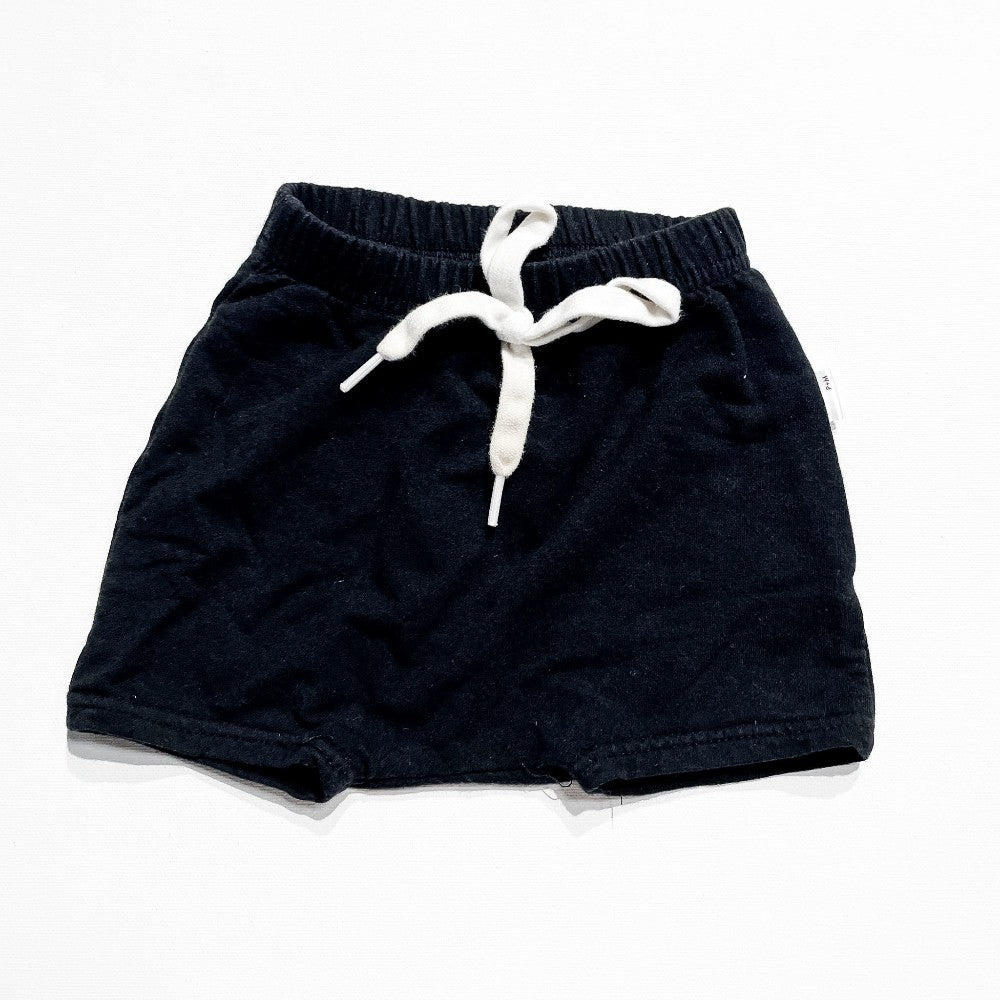 Portage & Main Shorts 6-12M|203614
