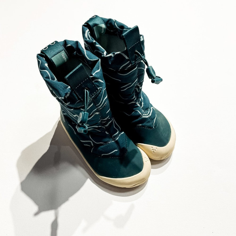 Vivo Barefoot Boots 11|222419