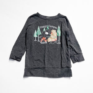 Little & Lively Crew 1/2Y|195431