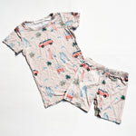 Bambi & Birdie PJ 3T|162734
