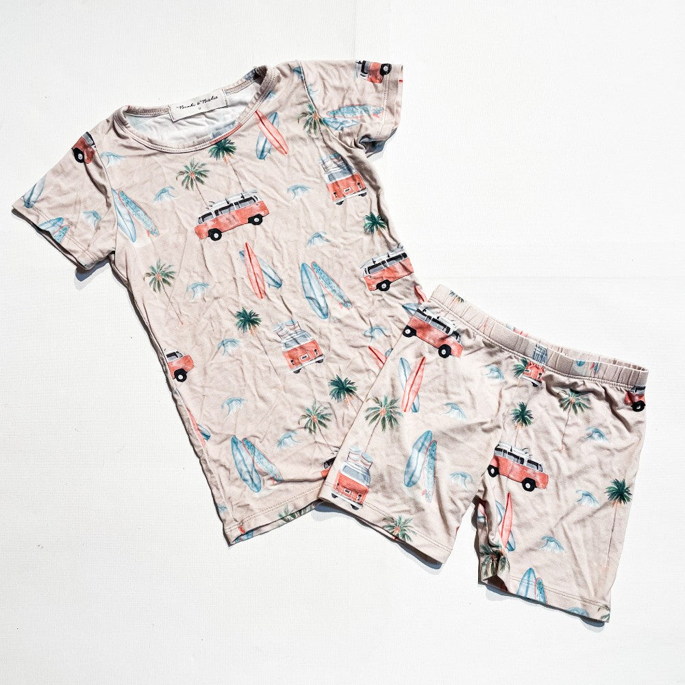 Bambi & Birdie PJ 3T|162734