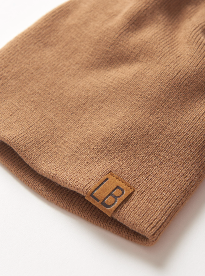 Little Bipsy - Knit Beanie|105331