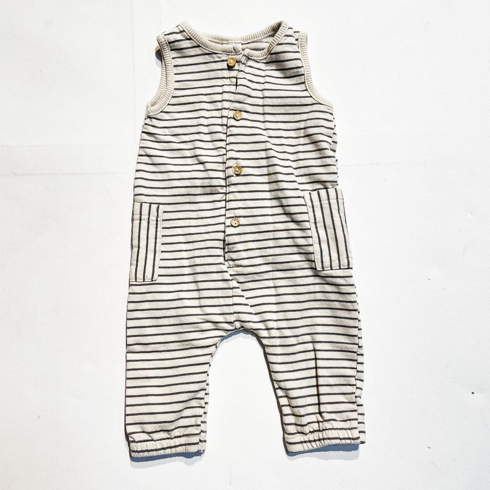 H&M Romper 4-6M|145296