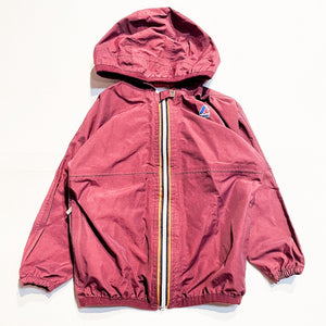 K Way Jacket 2-3Y **Imperfection|151810