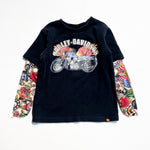 Harley Shirt 4Y|157519