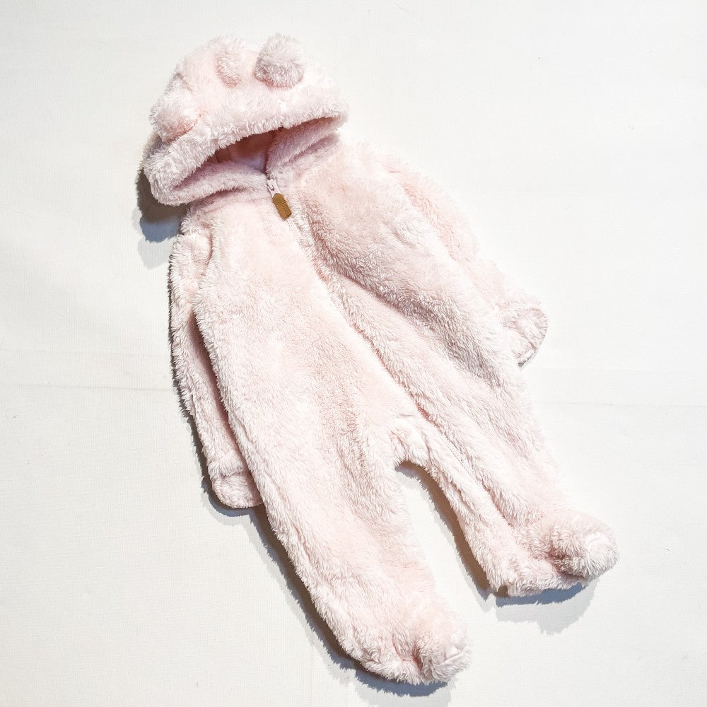 Carter's Bunting suit 3M|182972