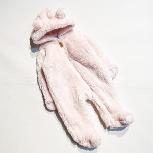 Carter's Bunting suit 3M|182972