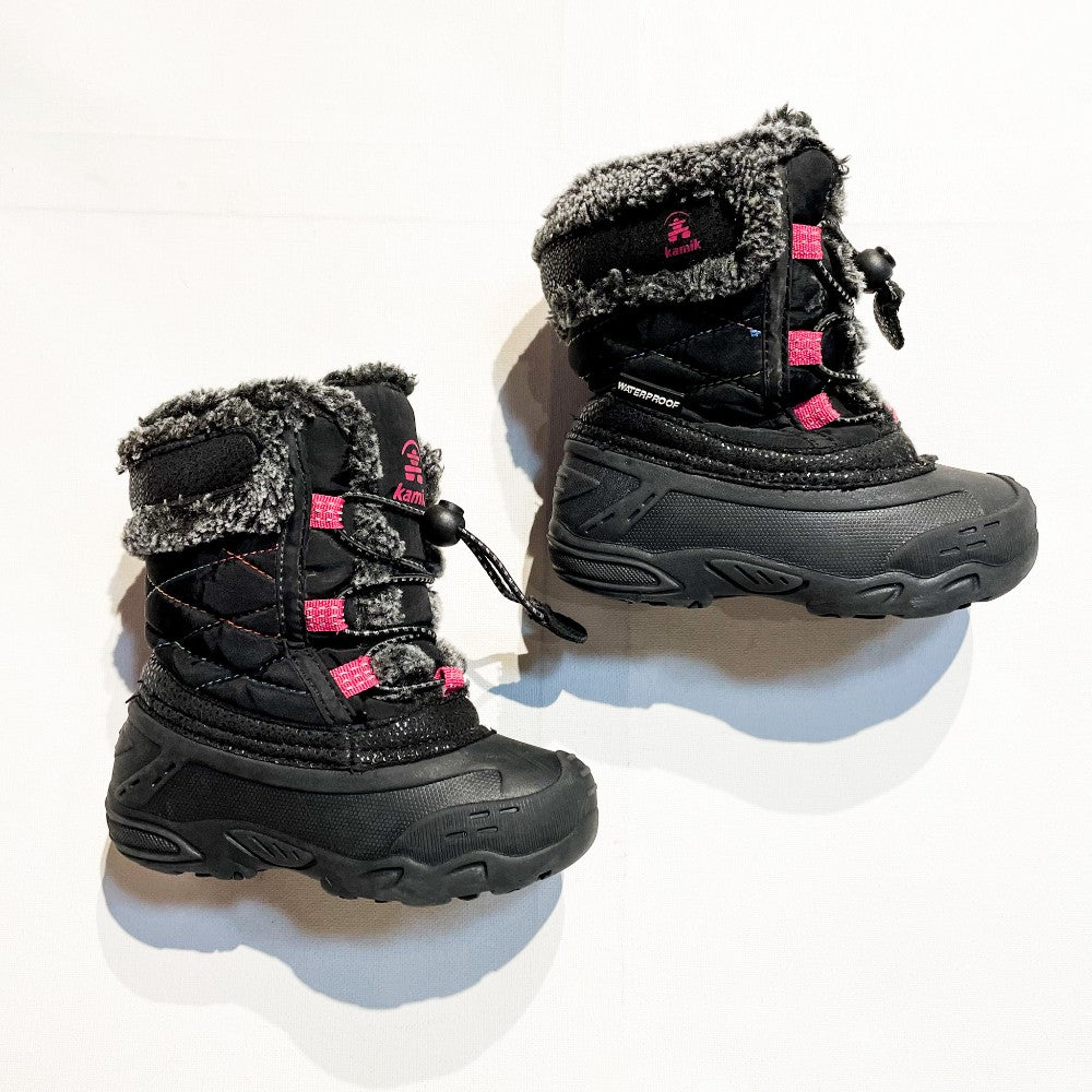 Kamik Winter Boots 8|172727