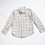 H&M Button UP Shirt 5-6Y|136806