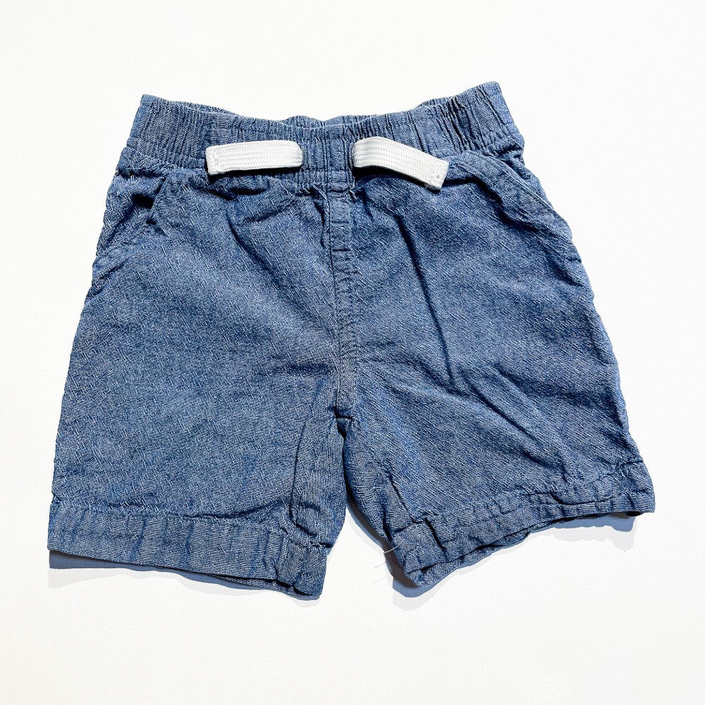 Pekkle Shorts 3Y|188662