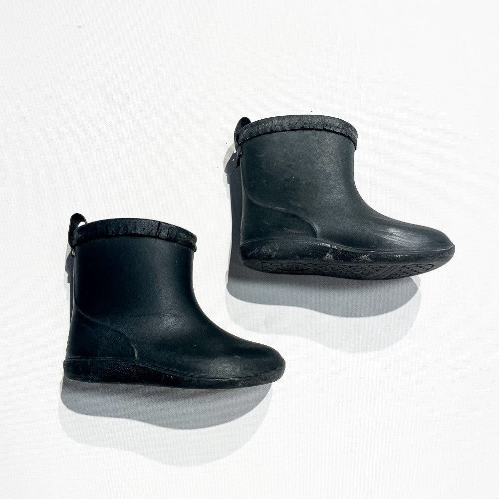 No Tags Boots (Est SIze 6) *Imperfections|232479