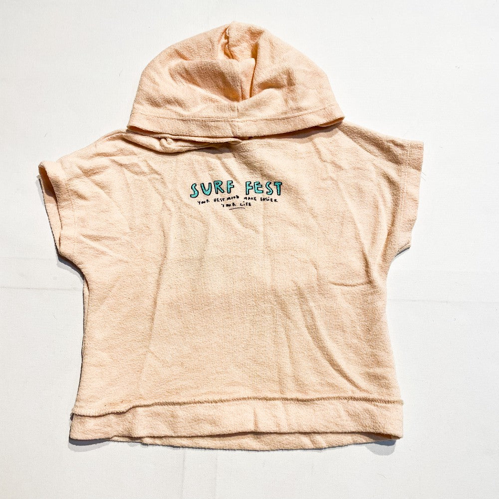 Zara Shirt 9-12M|174043