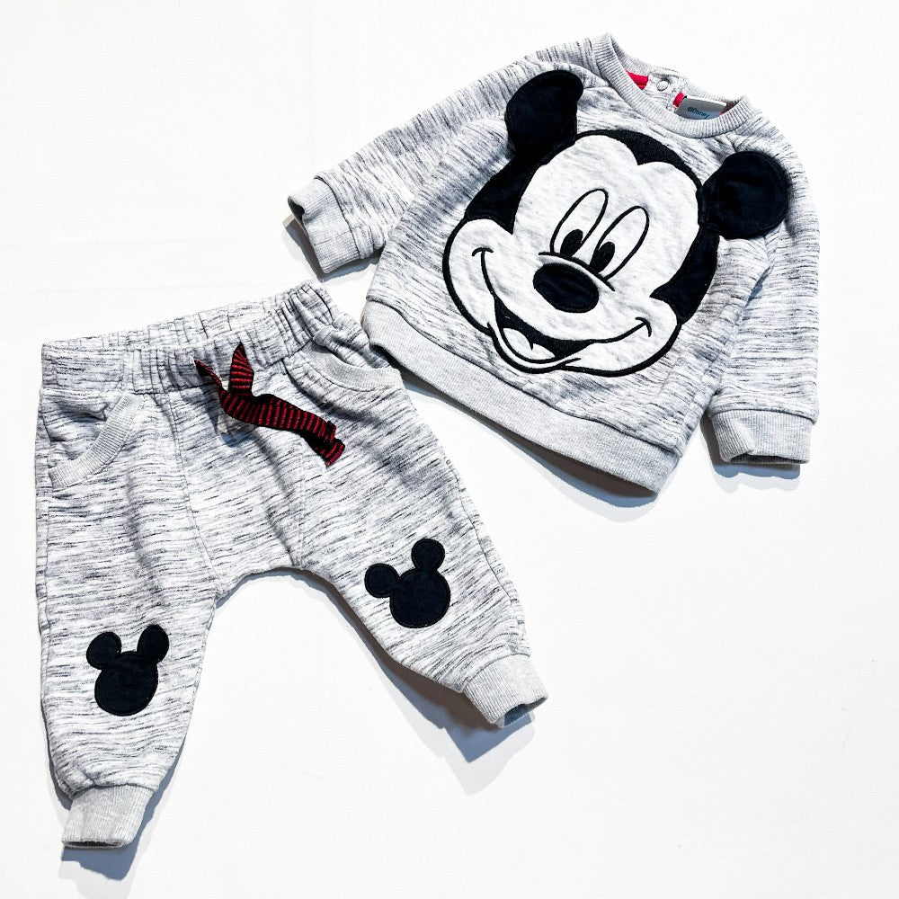 Disney Set 3-6M|144092