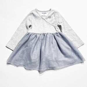 Old Navy Dress 12-18M|195521