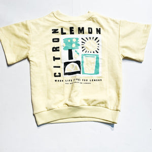 H&M Top 4/5Y|165614