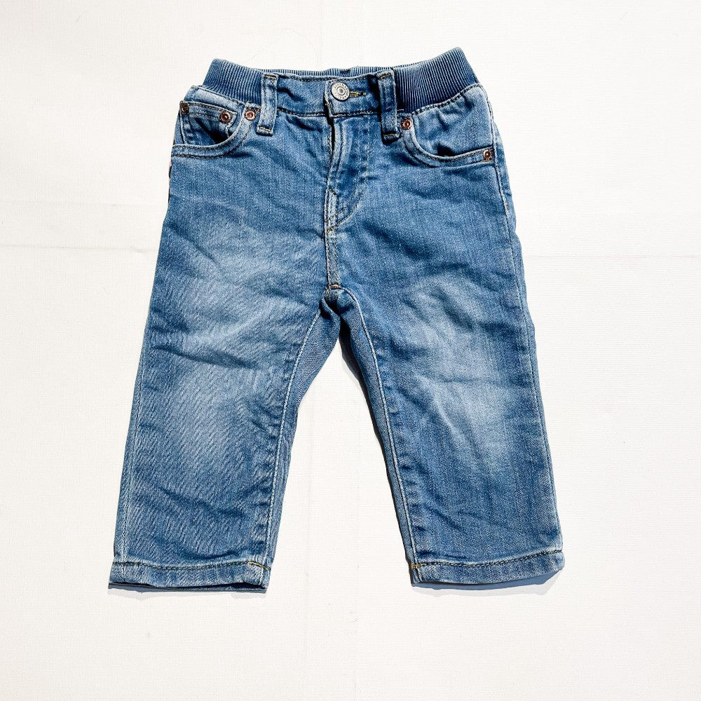 Ralph Lauren Jeans 12M|180038