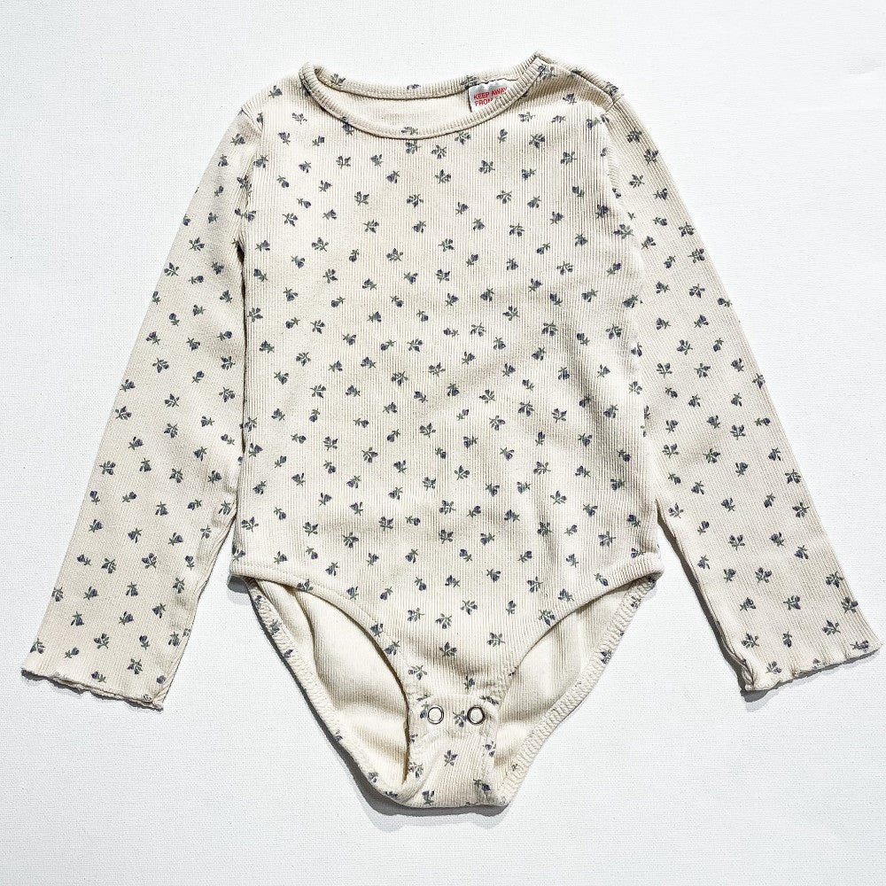 Zara Onesie 12-18M|219486