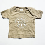 Big White SHirt 6M|210949